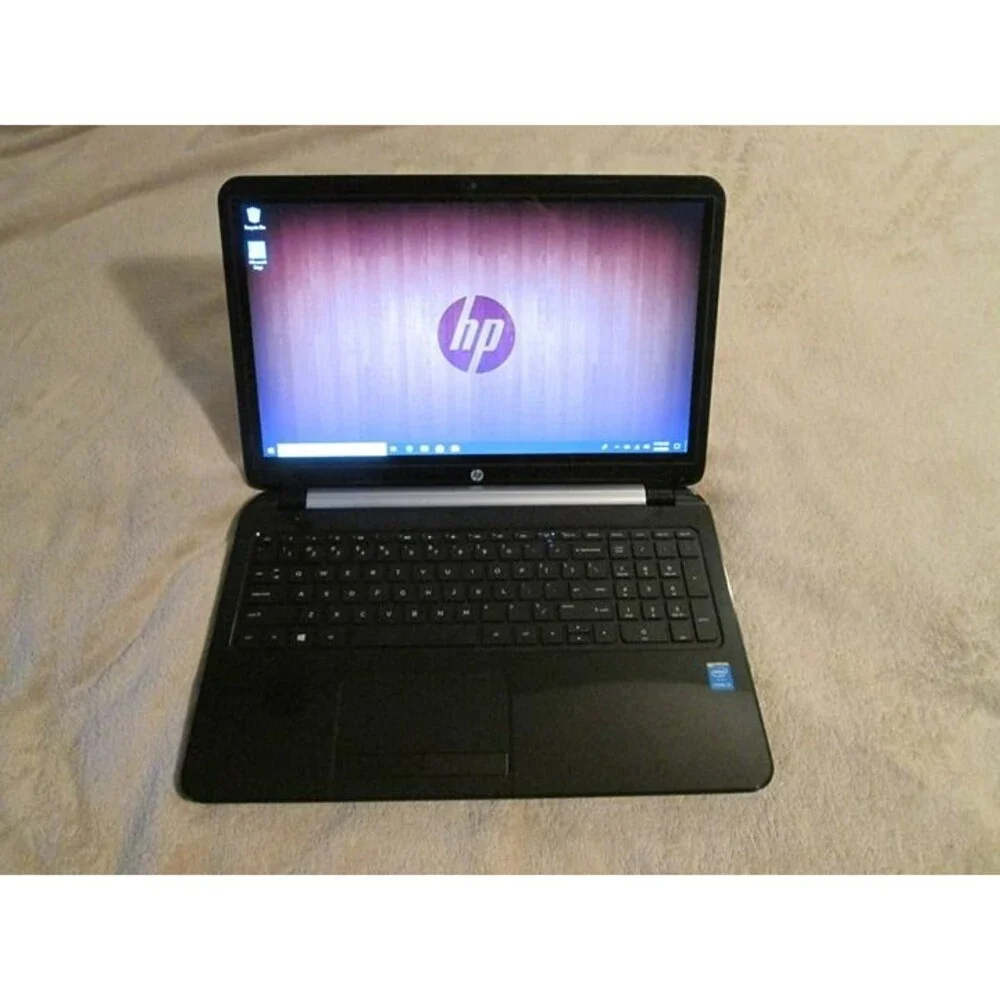 Hp 15 Inch Touch Screen